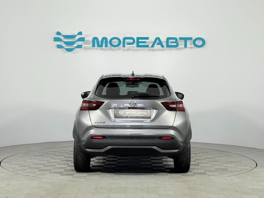 Nissan Juke II Калининград  - изображение 6