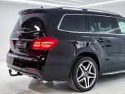 Mercedes-Benz GLS I (X166) Уфа  - изображение 50