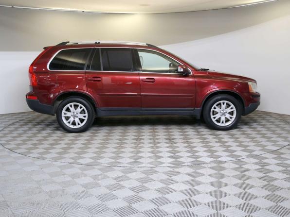 Volvo XC90 I Рестайлинг с пробегом 2008 года, цена 950 000 рублей, 366813 км, внедорожник, Автокод Объявления