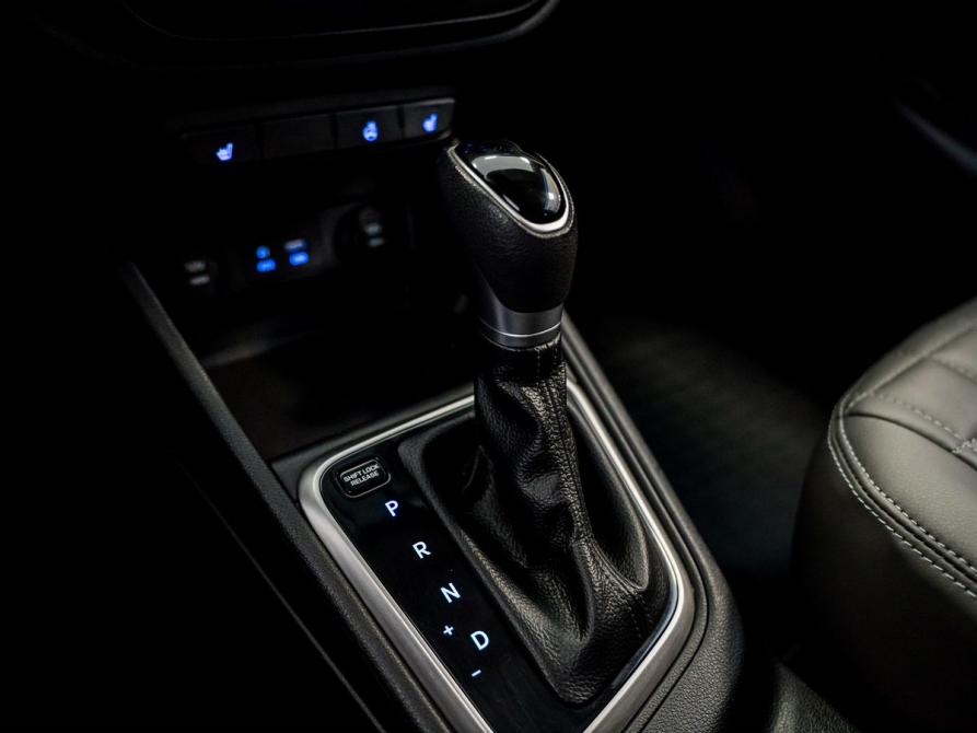 Hyundai Solaris II Ростов-на-Дону  - изображение 11