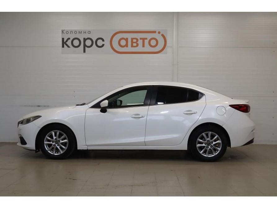 Mazda 3 III (BM) Коломна  - изображение 2