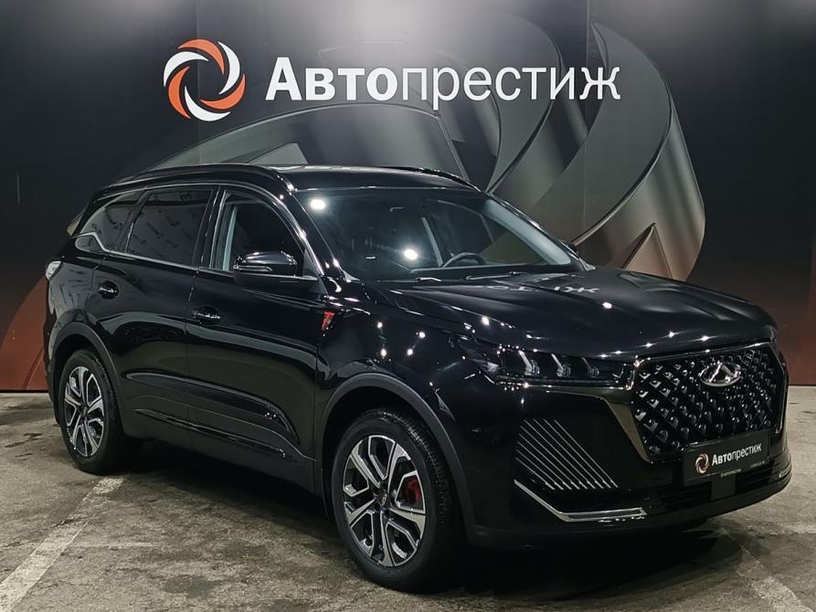 Chery Tiggo 7 Pro Max I Ставрополь  - изображение 3