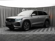 Geely Monjaro I Москва  - изображение 33