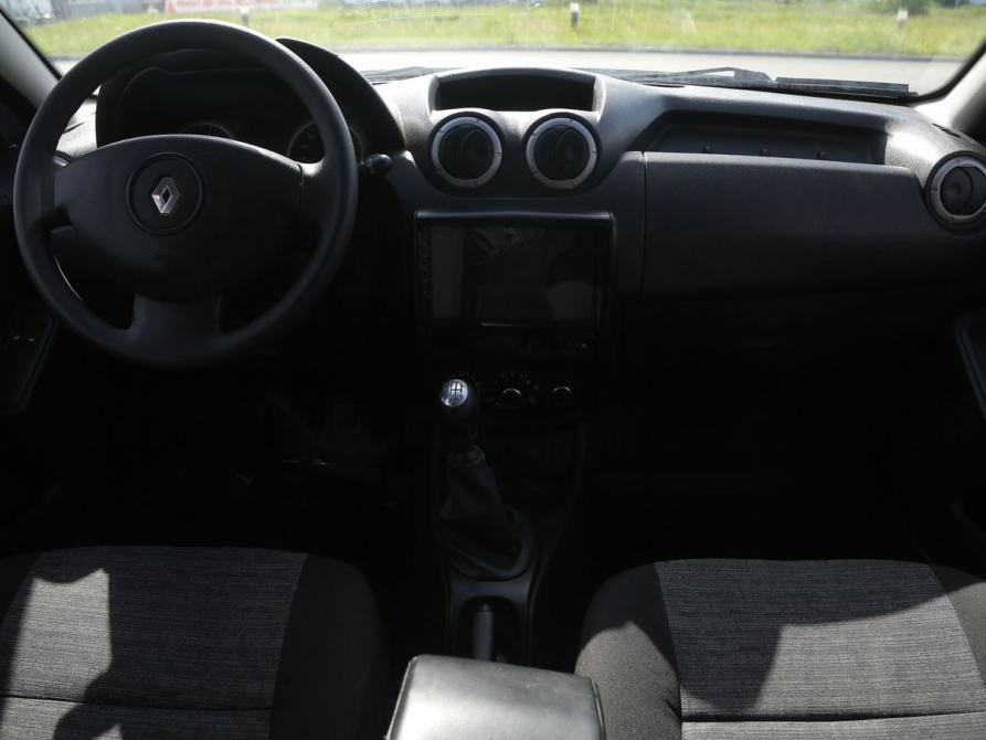 Renault Duster I Иваново  - изображение 12