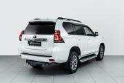 Toyota Land Cruiser Prado 150 Series Рестайлинг 2 Казань  - изображение 16