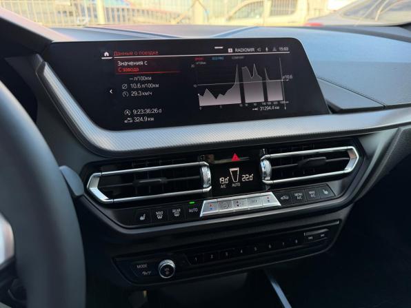 BMW 2 серии F44 с пробегом 2021 года, цена 2 399 000 рублей, 31200 км, седан, Автокод Объявления