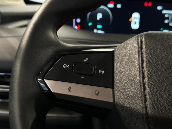 Changan CS55 Plus II с пробегом 2023 года, цена 2 150 000 рублей, 56125 км, внедорожник, Автокод Объявления