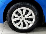 Hyundai Solaris II Москва  - изображение 30