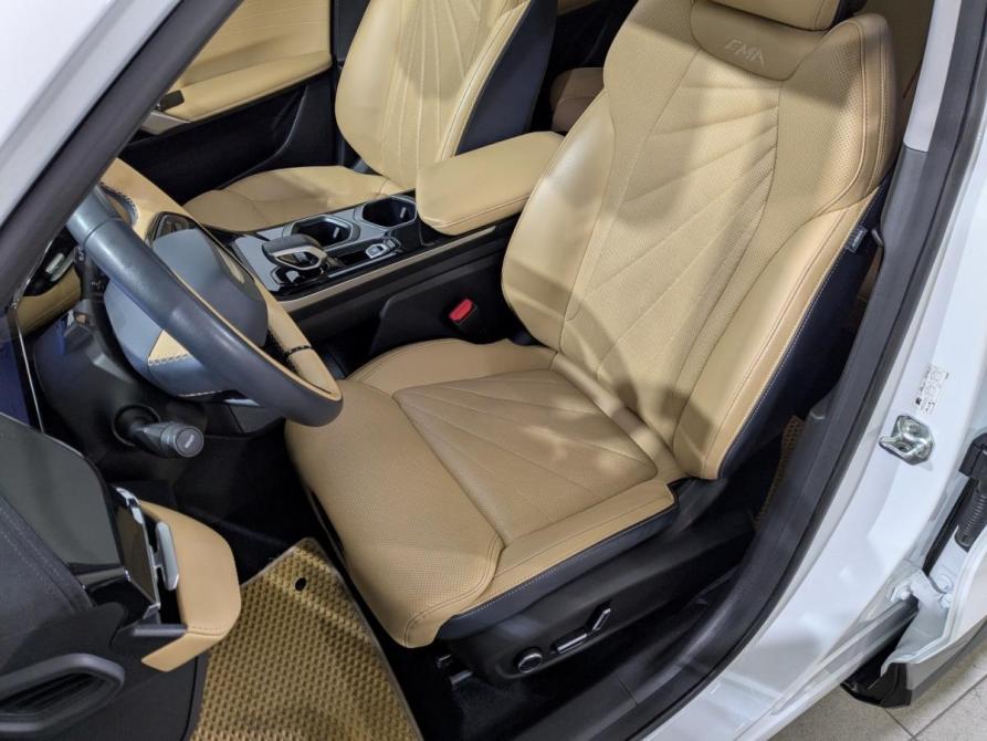 Geely Boyue L I Химки  - изображение 3