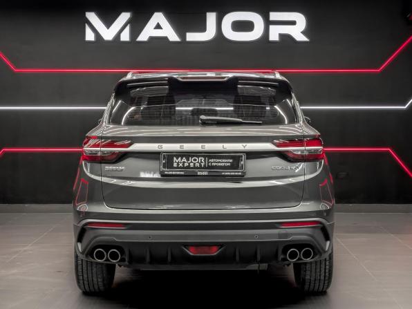 Geely Coolray I с пробегом 2023 года, цена 1 640 000 рублей, 94697 км, внедорожник, Автокод Объявления