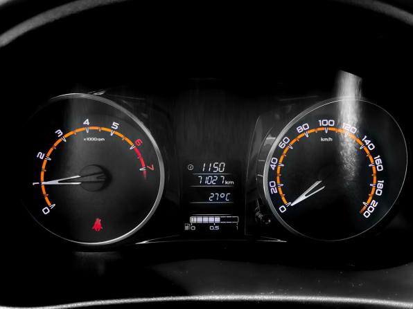 Lada (ВАЗ) Granta I Рестайлинг с пробегом 2023 года, цена 829 000 рублей, 71027 км, лифтбек, Автокод Объявления