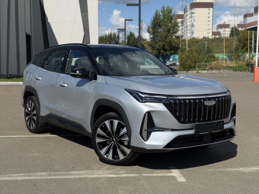 Geely Atlas II Казань  - изображение 1