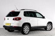 Volkswagen Tiguan I Челябинск  - изображение 23