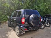 Chevrolet Niva I Нижний Новгород  - изображение 5