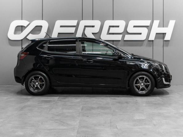 Kia Rio III с пробегом 2013 года, цена 899 000 рублей, 150065 км, хэтчбек, Автокод Объявления