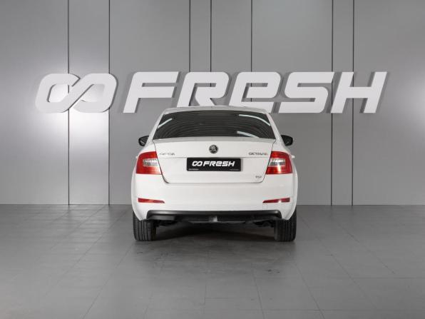 Skoda Octavia III (A7) с пробегом 2013 года, цена 865 000 рублей, 214662 км, лифтбек, Автокод Объявления