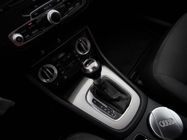 Audi Q3 I (8U) с пробегом 2012 года, цена 1 848 500 рублей, 117000 км, внедорожник, Автокод Объявления