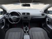 Volkswagen Polo V Рестайлинг Астрахань  - изображение 36
