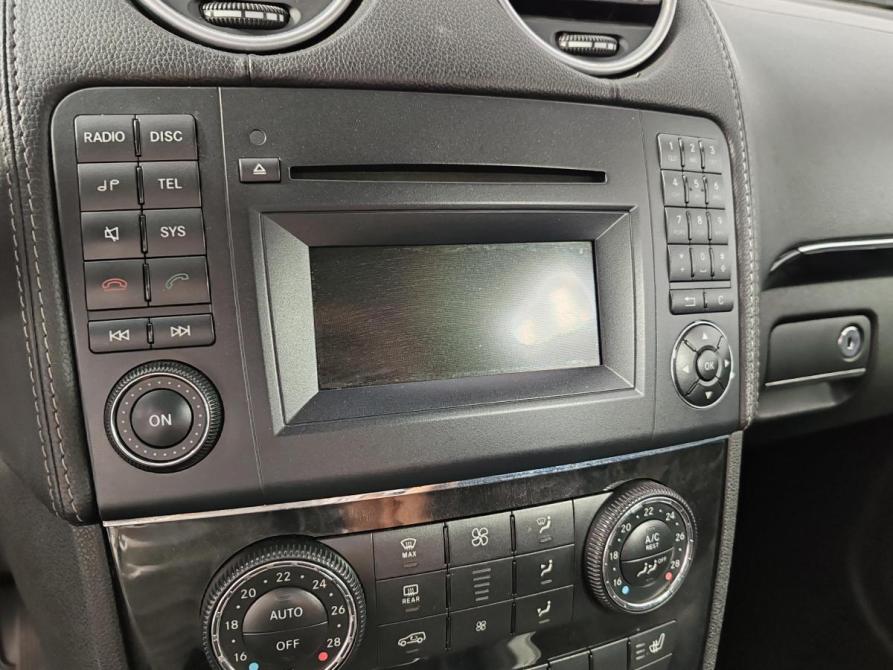 Mercedes-Benz GL-Класс I (X164) Рестайлинг Москва  - изображение 18