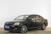 Toyota Avensis II Рестайлинг Тюмень  - изображение 24