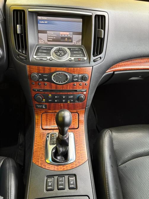 Infiniti G IV Ижевск  - изображение 9