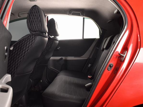 Toyota Yaris II с пробегом 2008 года, цена 484 995 рублей, 200943 км, хэтчбек, Автокод Объявления