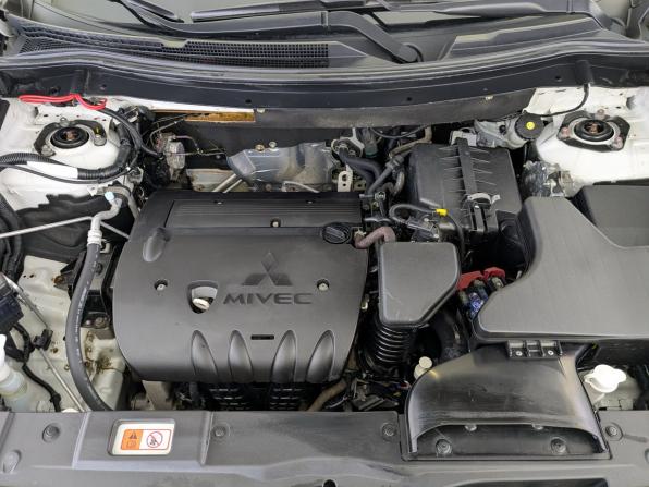 Mitsubishi Outlander III Рестайлинг 3 с пробегом 2019 года, цена 2 100 000 рублей, 78536 км, внедорожник, Автокод Объявления