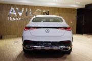 Mercedes-Benz GLC Coupe II (C254) Москва  - изображение 22