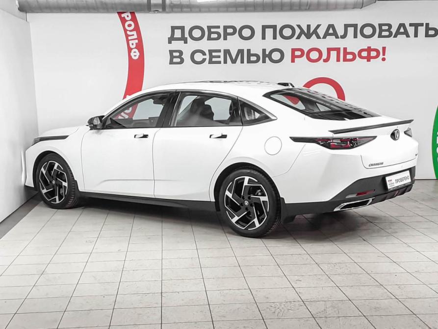 Changan Lamore Москва  - изображение 7