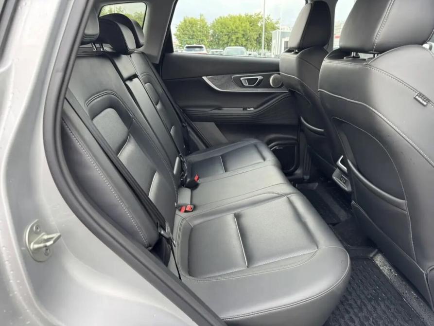 Chery Tiggo 7 Pro Max I Рестайлинг Новосибирск  - изображение 23