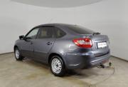 Lada (ВАЗ) Granta I Волгоград  - изображение 24