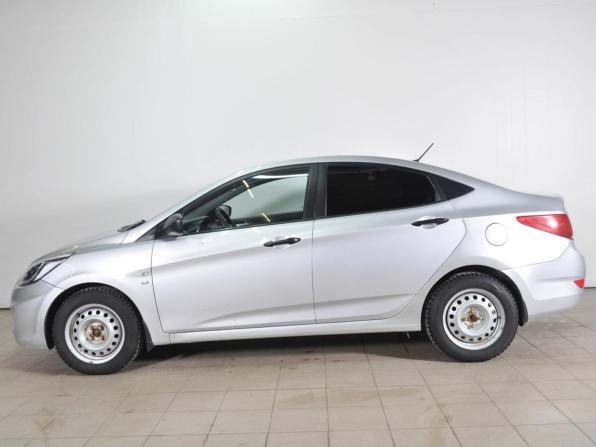 Hyundai Solaris I с пробегом 2014 года, цена 703 000 рублей, 159300 км, седан, Автокод Объявления