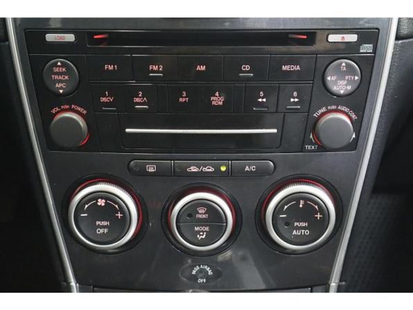 Mazda 6 I (GG) Рестайлинг с пробегом 2007 года, цена 471 000 рублей, 216942 км, седан, Автокод Объявления