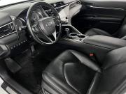 Toyota Camry VIII (XV70) Калининград  - изображение 29