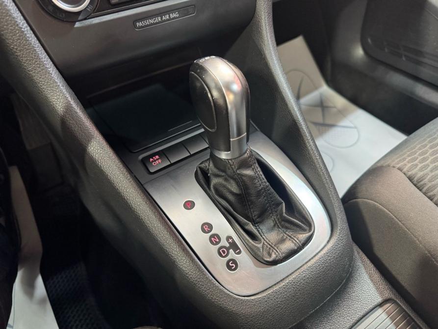 Volkswagen Golf VII Новочеркасск  - изображение 16