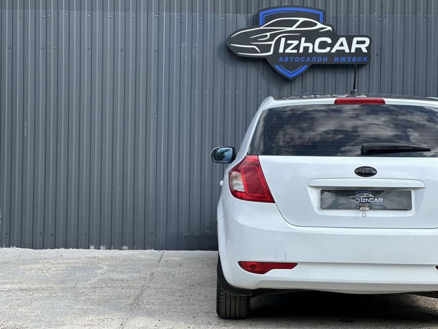 Kia Ceed I Рестайлинг Ижевск  - изображение 8