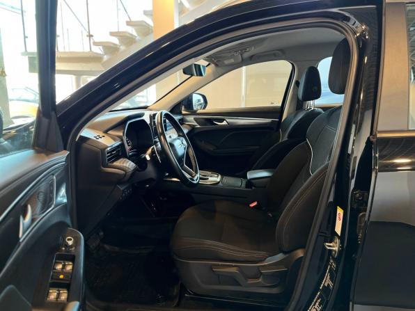 Haval Jolion I с пробегом 2023 года, цена 1 660 000 рублей, 78210 км, внедорожник, Автокод Объявления