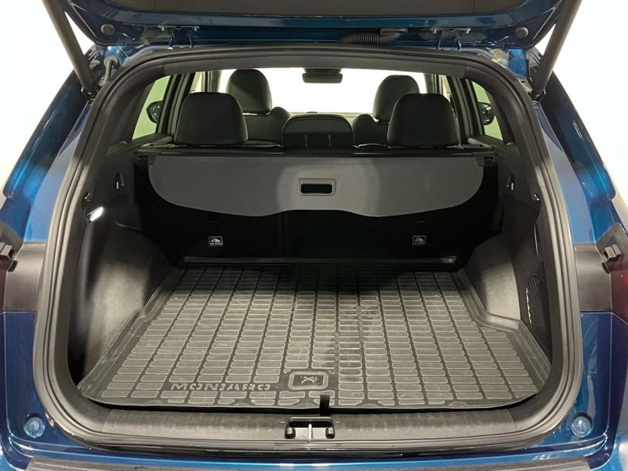 Geely Monjaro I Ижевск  - изображение 21