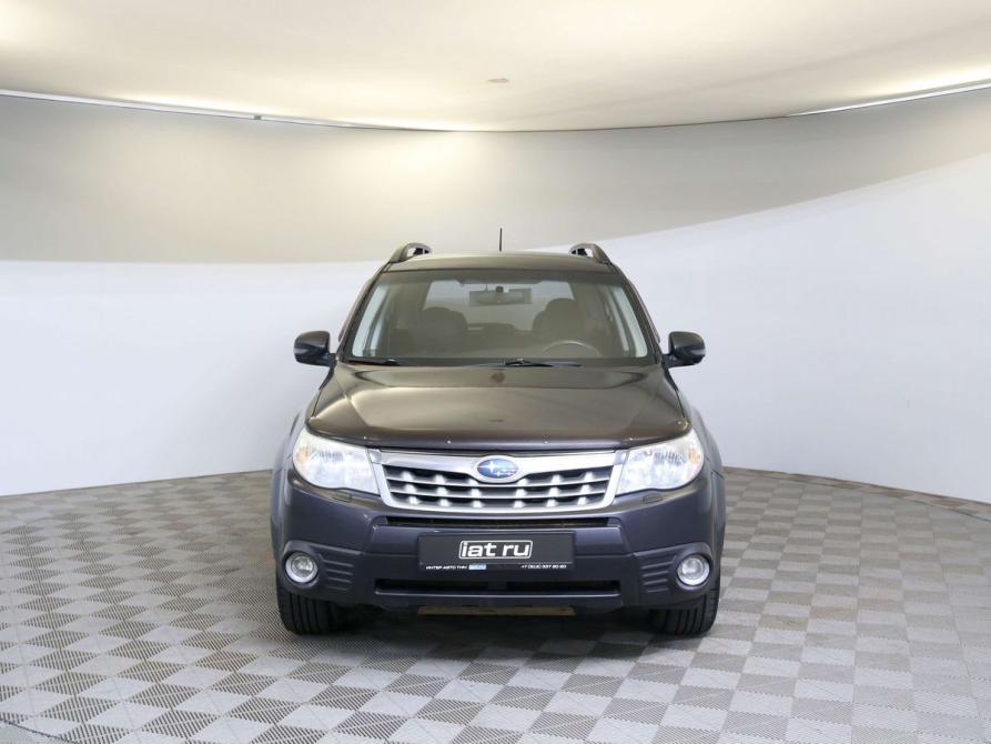 Subaru Forester III Рестайлинг Санкт-Петербург  - изображение 2
