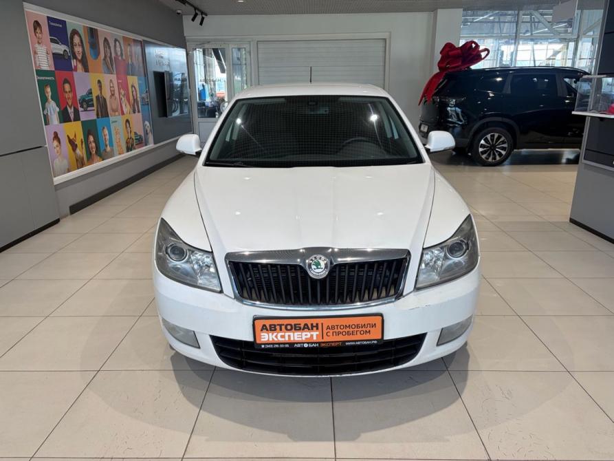 Skoda Octavia II (A5) Рестайлинг Екатеринбург  - изображение 2