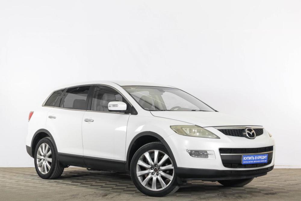 Mazda CX-9 I Тюмень  - изображение 1