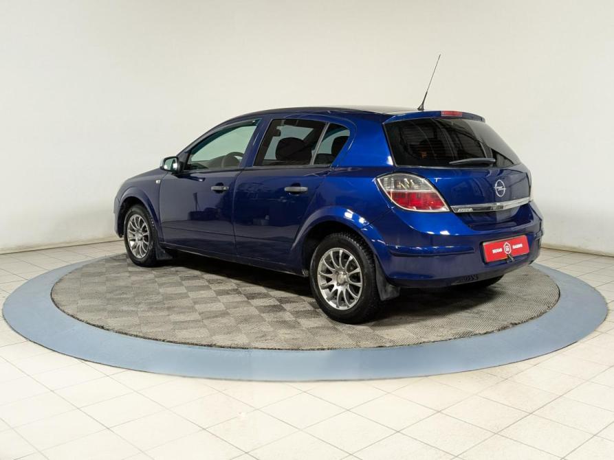 Opel Astra H Рестайлинг Екатеринбург  - изображение 6