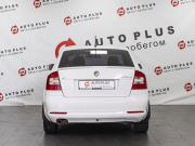 Skoda Octavia II (A5) Рестайлинг Минеральные Воды  - изображение 23