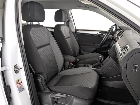Volkswagen Tiguan II с пробегом 2020 года, цена 2 180 000 рублей, 111666 км, внедорожник, Автокод Объявления