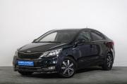 Kia Rio III Рестайлинг Томск  - изображение 20