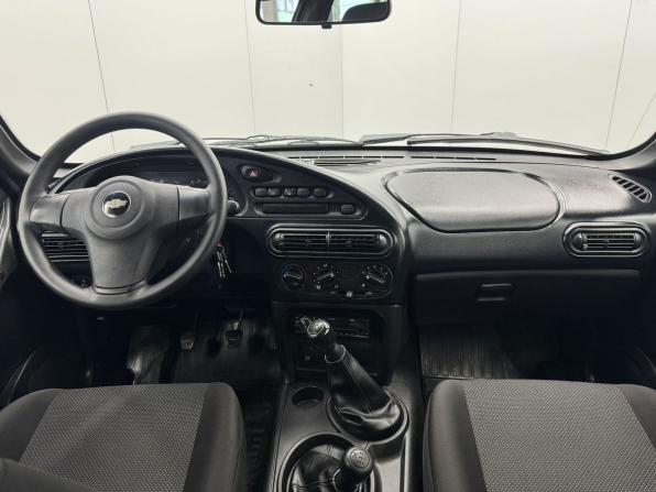 Chevrolet Niva I Рестайлинг с пробегом 2017 года, цена 775 000 рублей, 81611 км, внедорожник, Автокод Объявления