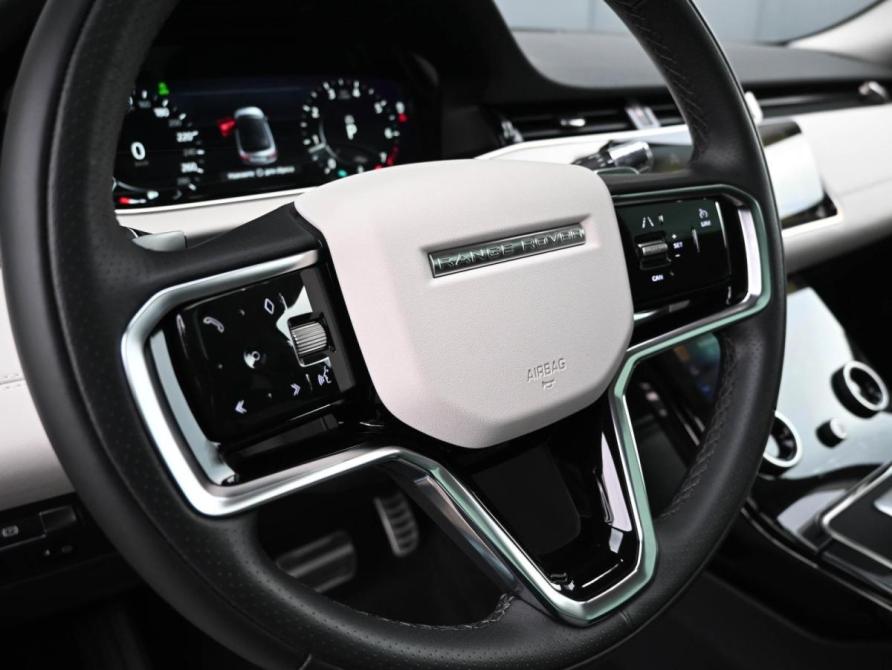 Land Rover Range Rover Evoque II Новороссийск  - изображение 17