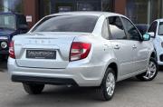 Lada (ВАЗ) Granta I Рестайлинг Белебей  - изображение 19