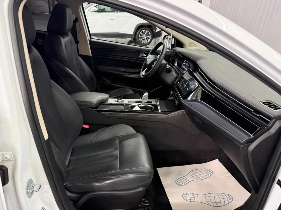 Omoda S5 Краснодар  - изображение 15