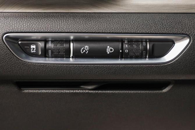 Belgee X50 с пробегом 2023 года, цена 1 799 000 рублей, 73380 км, внедорожник, Автокод Объявления